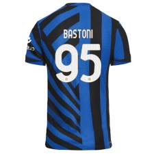 Нова форма Інтер 2024-2025 (основна) Бастоні. Шорти у подарунок!  - фото 1